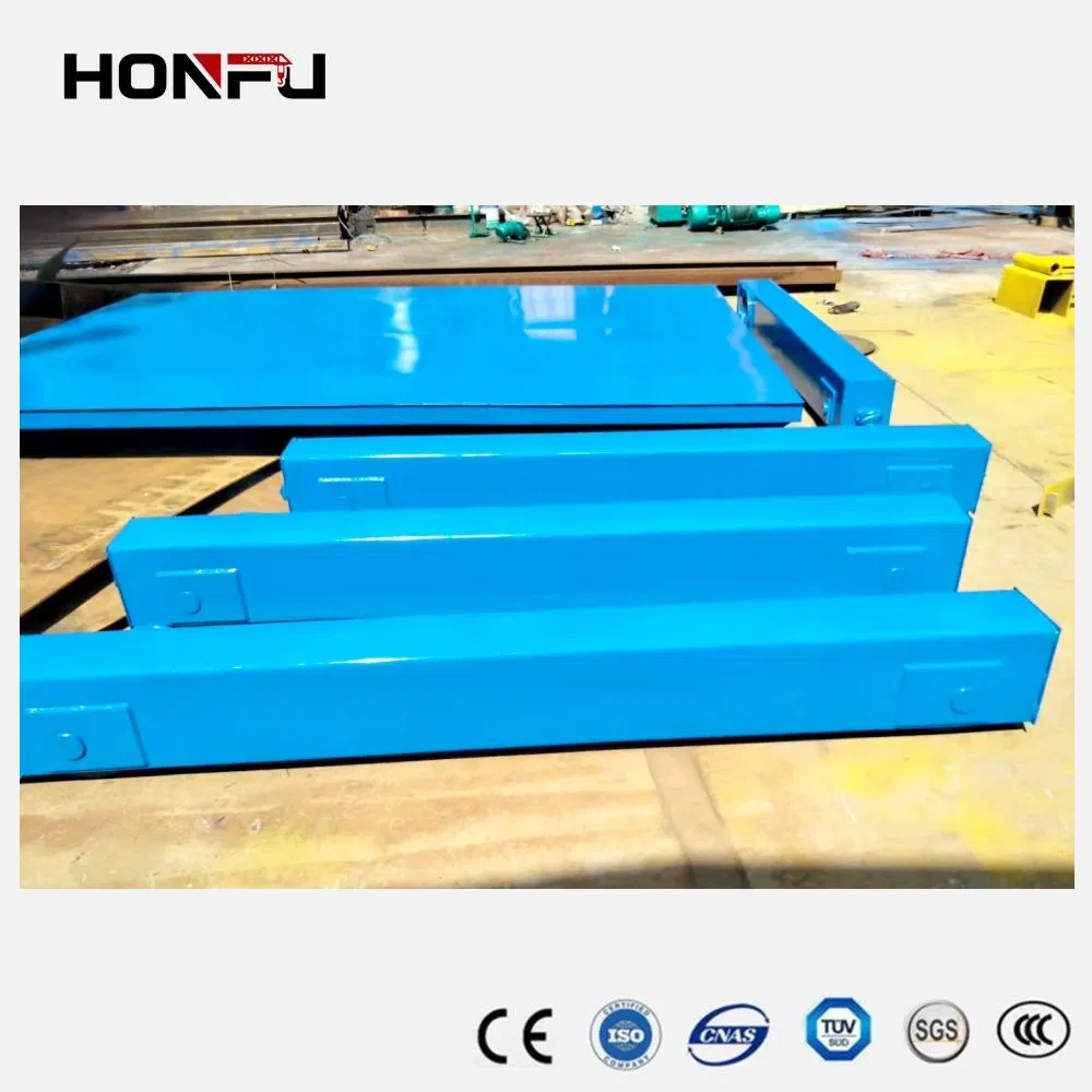 High Quality Remote Control Workshop Cart Electric for Sale Material Handling Equipment Trolley