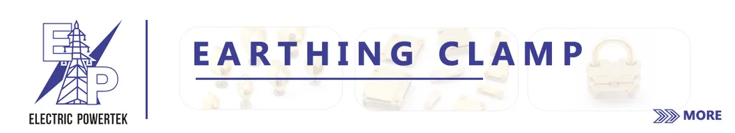 Stay Wire Clamp banner