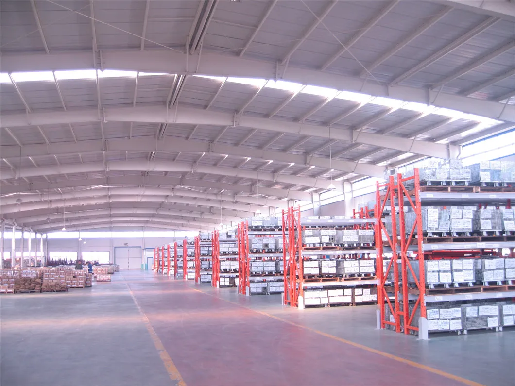 Heavy Duty Shackle 12