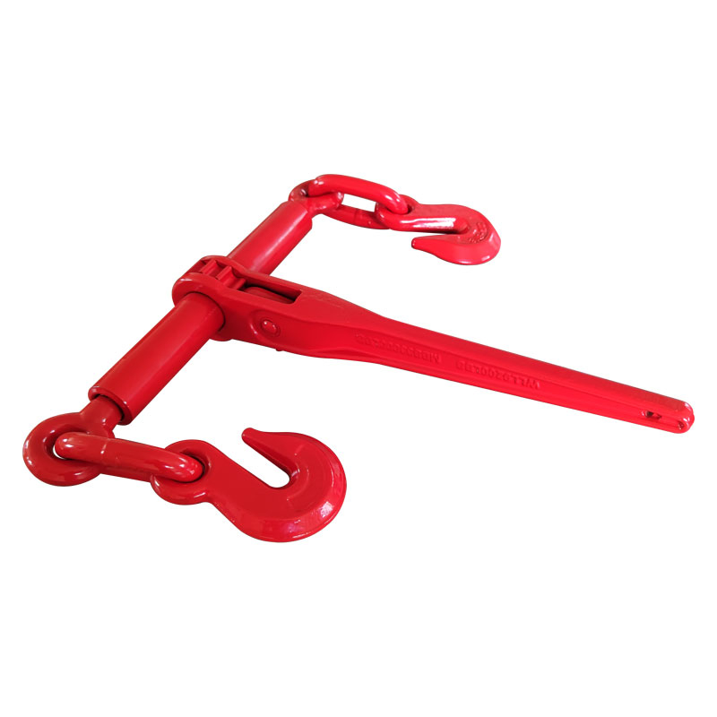 3/8" Drop Forged Alloy Ratchet Type Load Binder