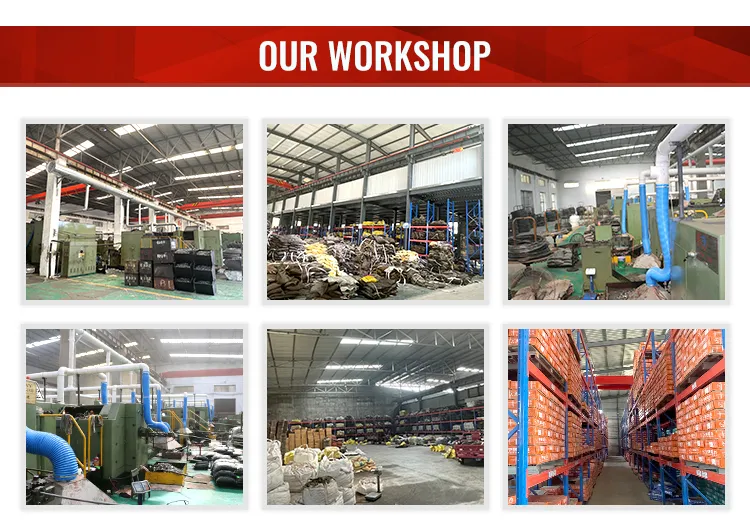 Warehouse and Stock 2