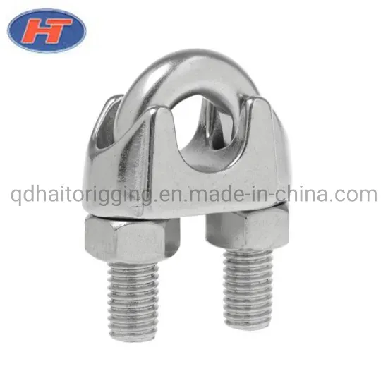 DIN741 Wire Rope Clip