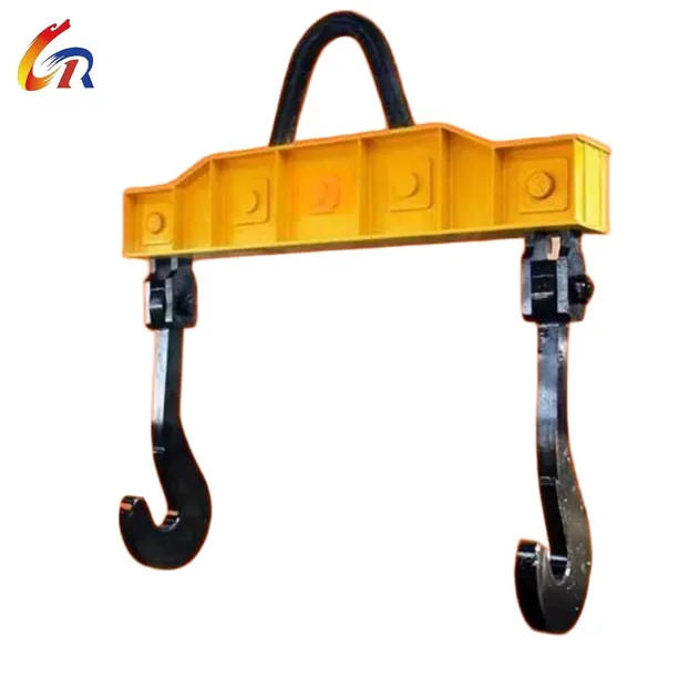 Beam Lifter Detail 1