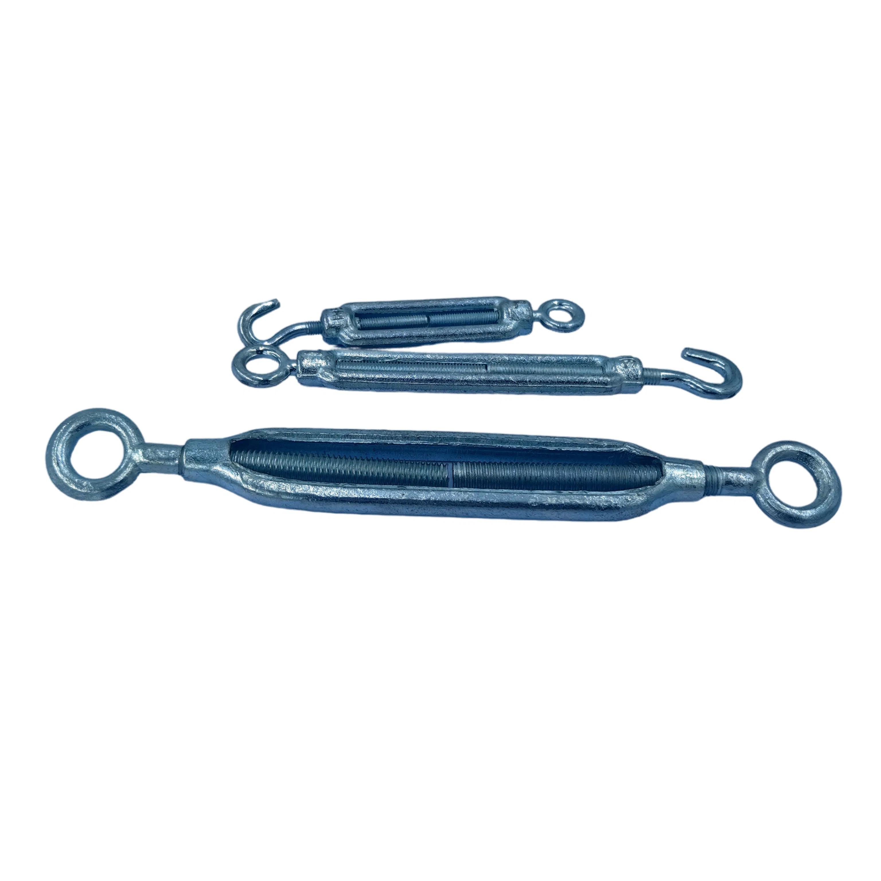 Rigging Turnbuckle Shackle Versatile Rigging Lifting Solutions