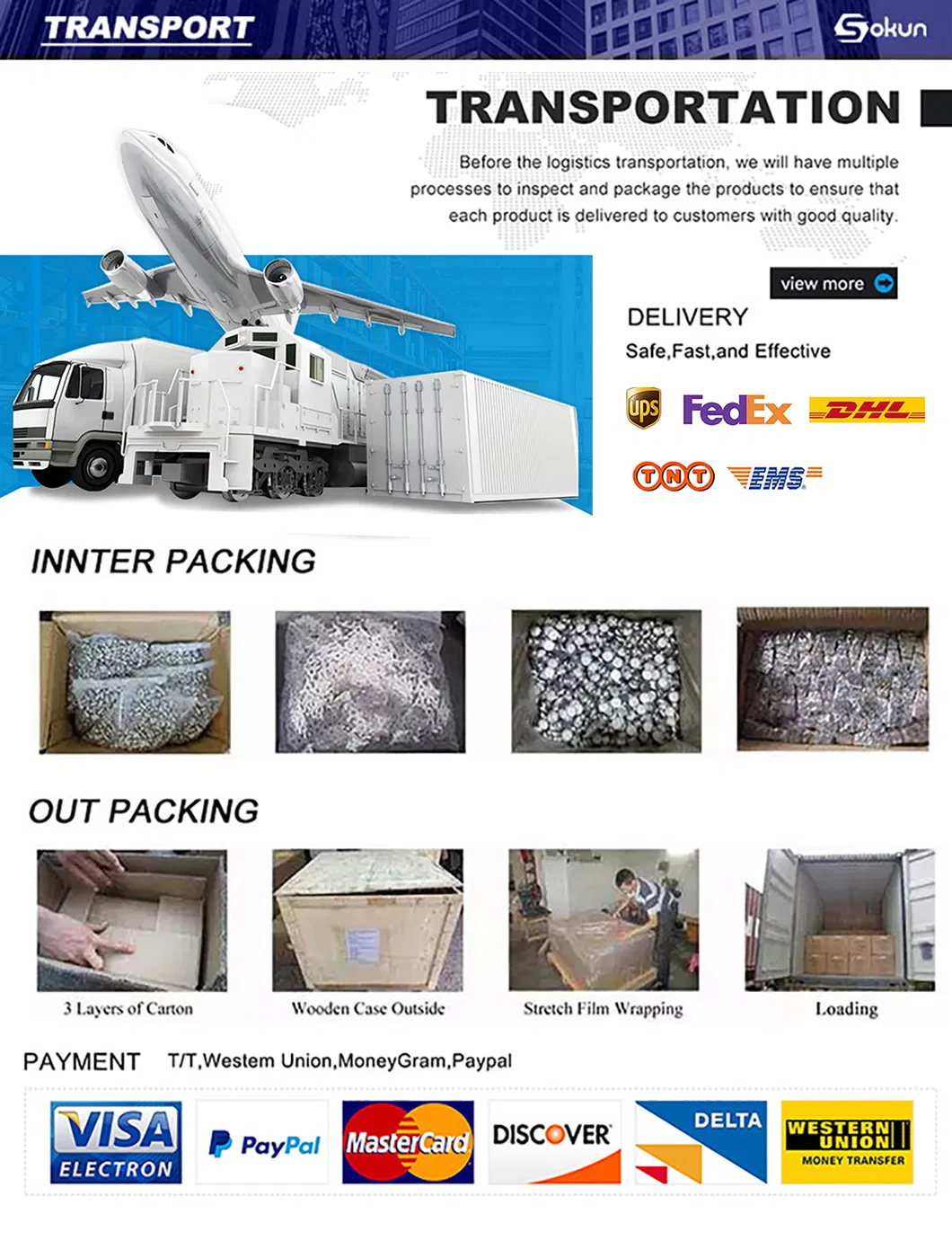 Certification and Quality