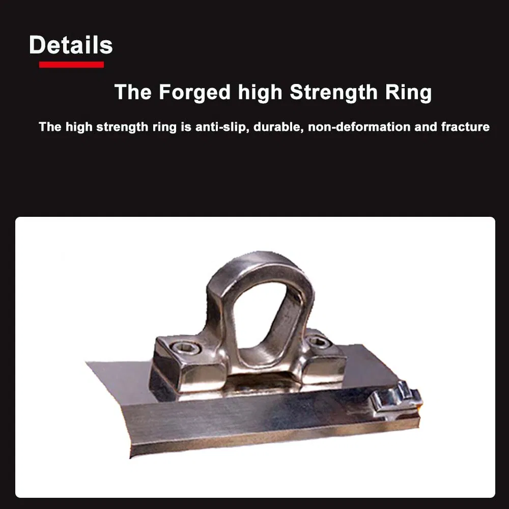 Industrial Magnetic Lifter Details 2