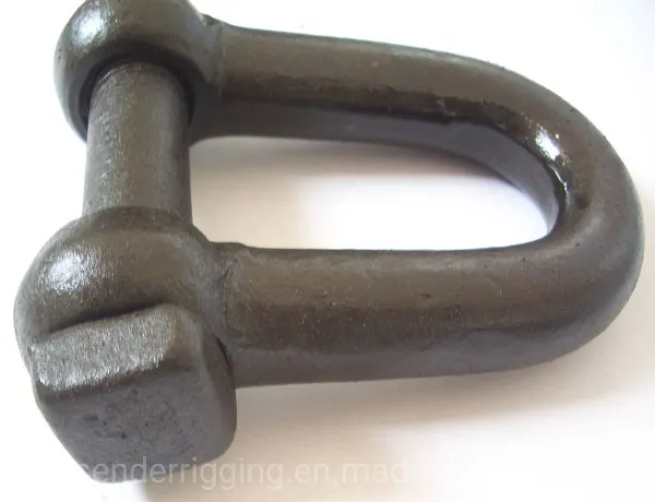Screw Pin Shackle