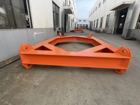 Industrial Spreader