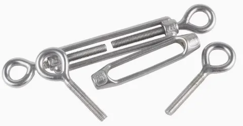 Industrial Turnbuckle Usage