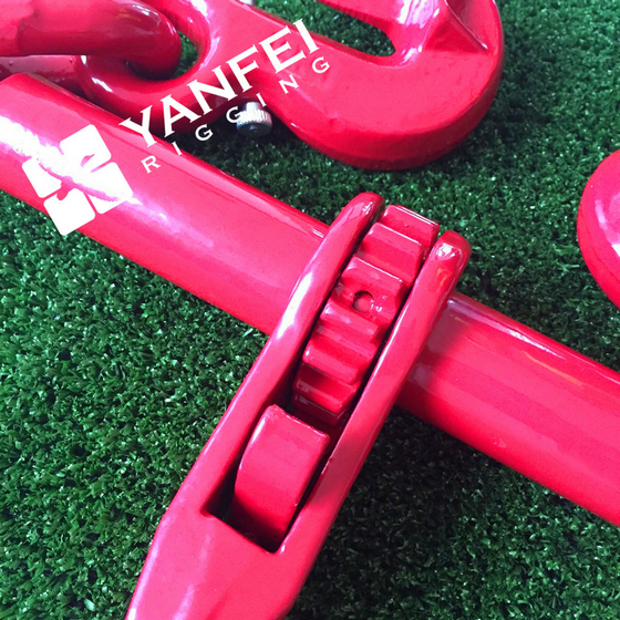 G80 Ratchet Type Load Binder