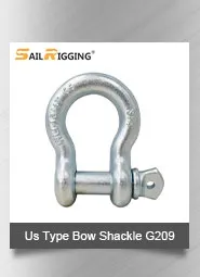Anchor Shackle