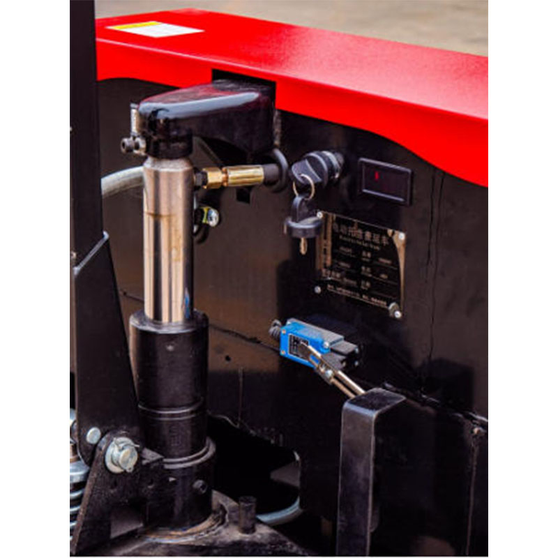 Electric Dumper Cart Small Wheelbarrow Flat Trolley Tricycle Dump Truck Capacity 3000kg