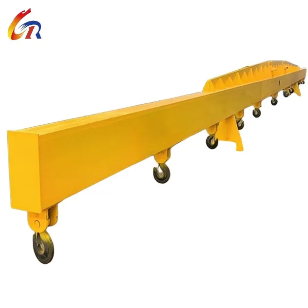 Beam Spreader 3