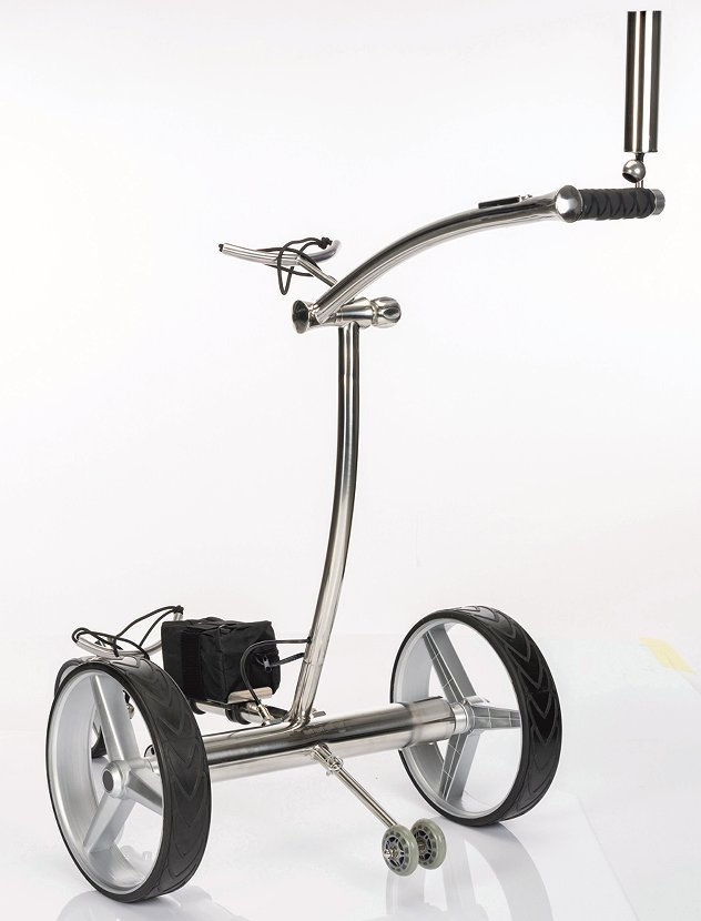 Cheap Golf Trolley Electric