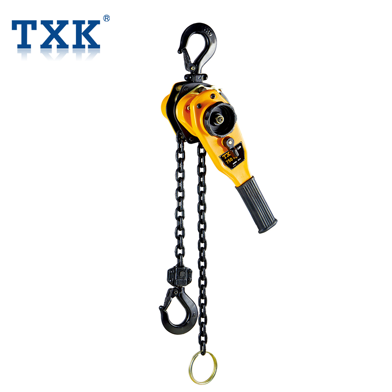 1 Ton Lever Block &amp; Hand Hoist with Ce Certificate