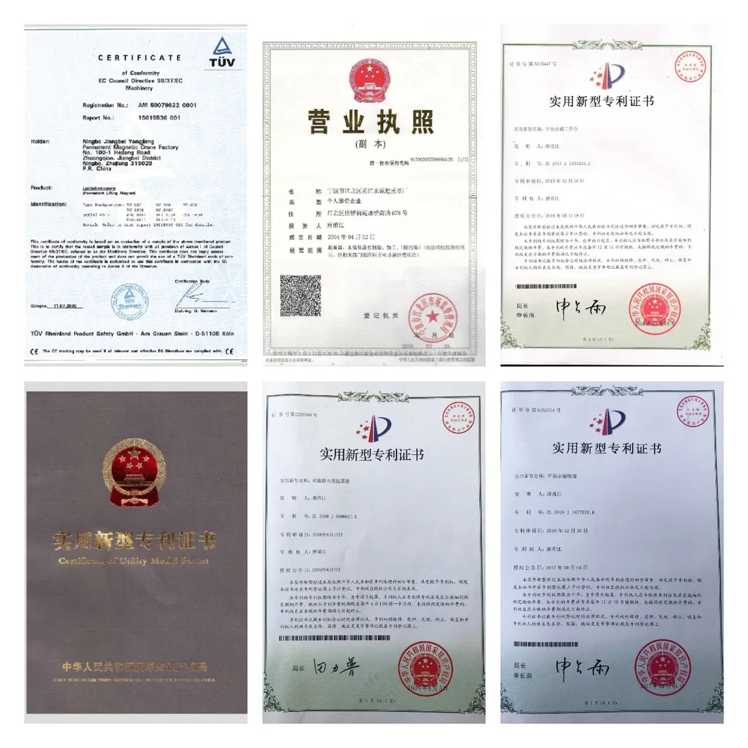 Certification Details