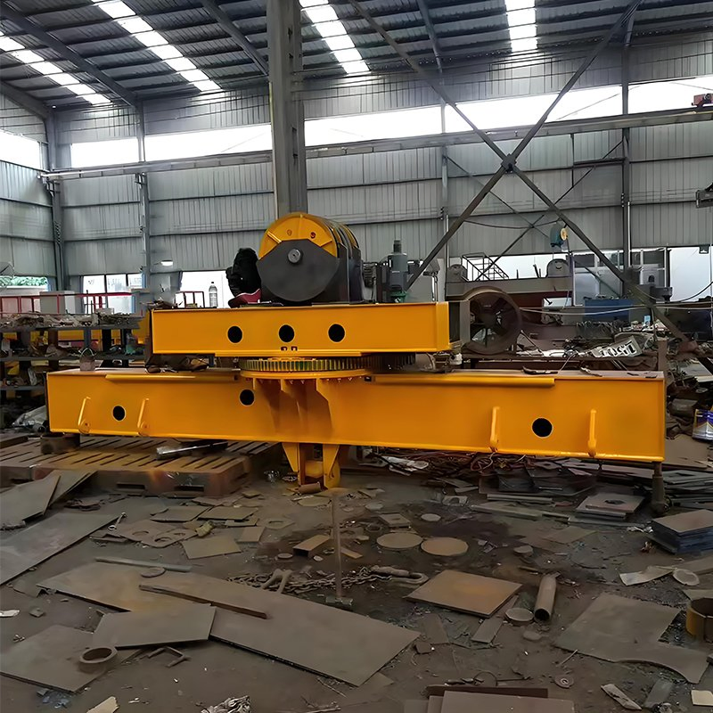 Sale Adjustable Spreader Bar Lifting Beam Bar Spreader Beam Parallel Lifting Beam