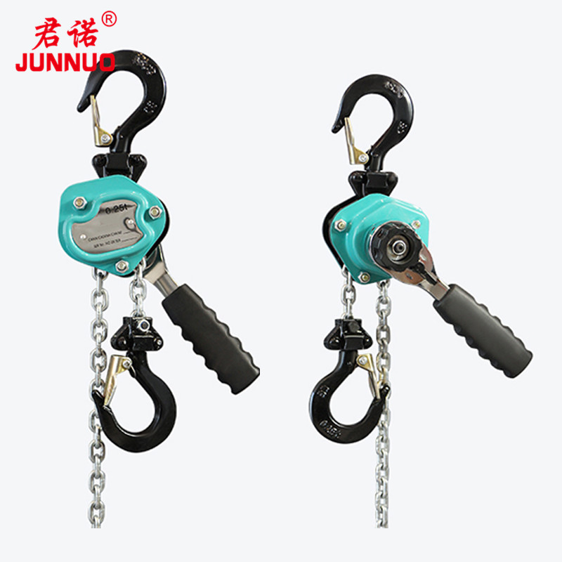 Hot Sale Small Lever Block Lever Hoist for Industry