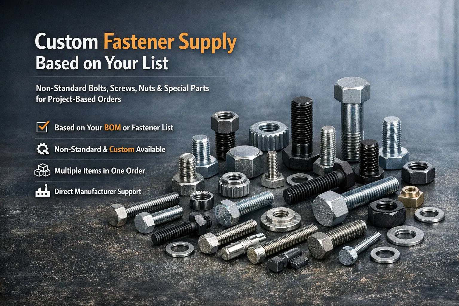 Manufacturing Advantage 1