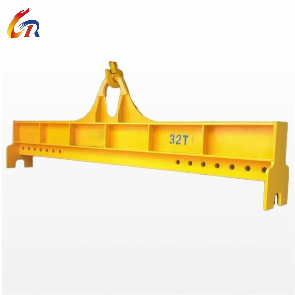 25 Ton Heavy Duty Lifting Beam for Bridge and Construction Work