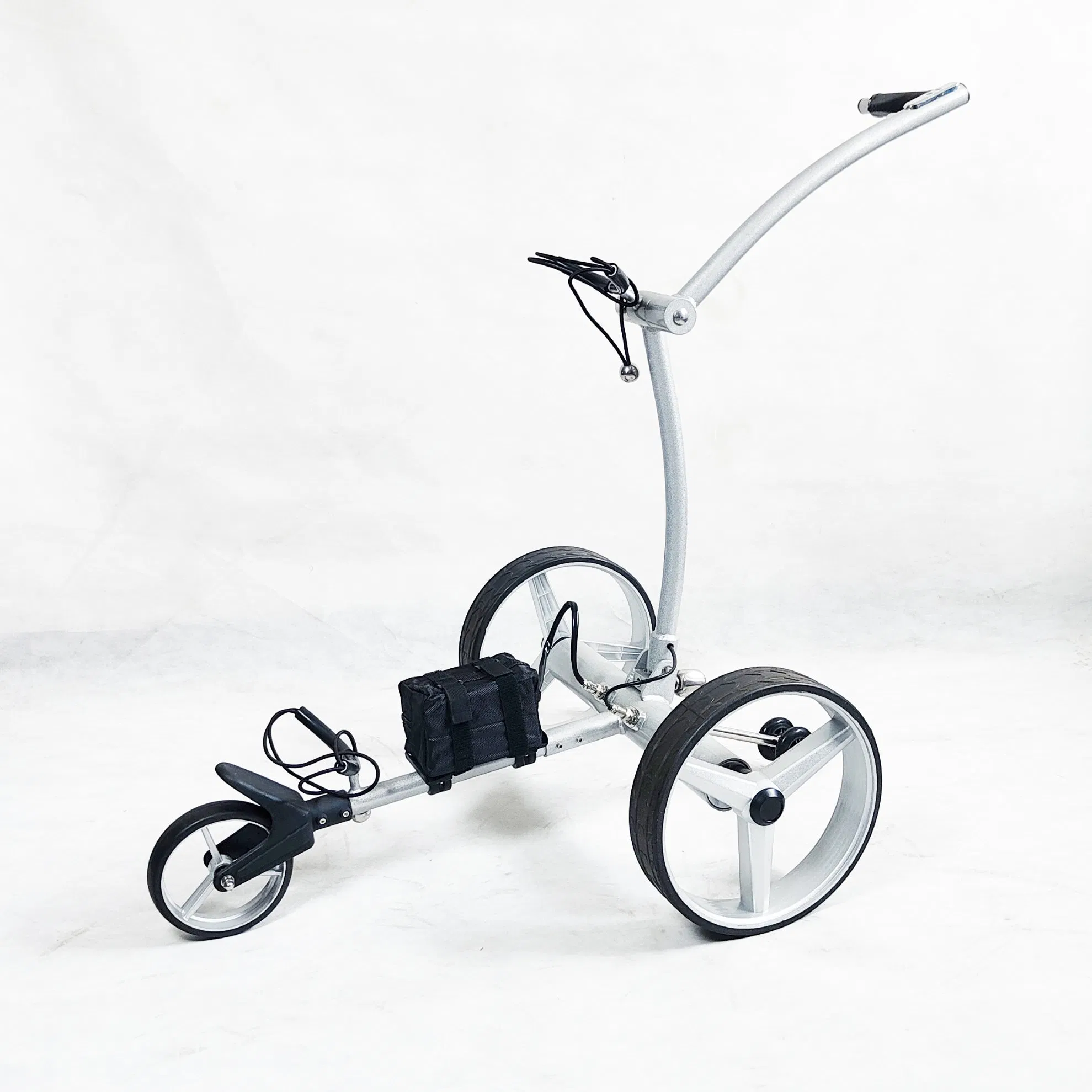 Electric Golf Trolley China