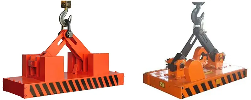 Industrial Magnet Detail