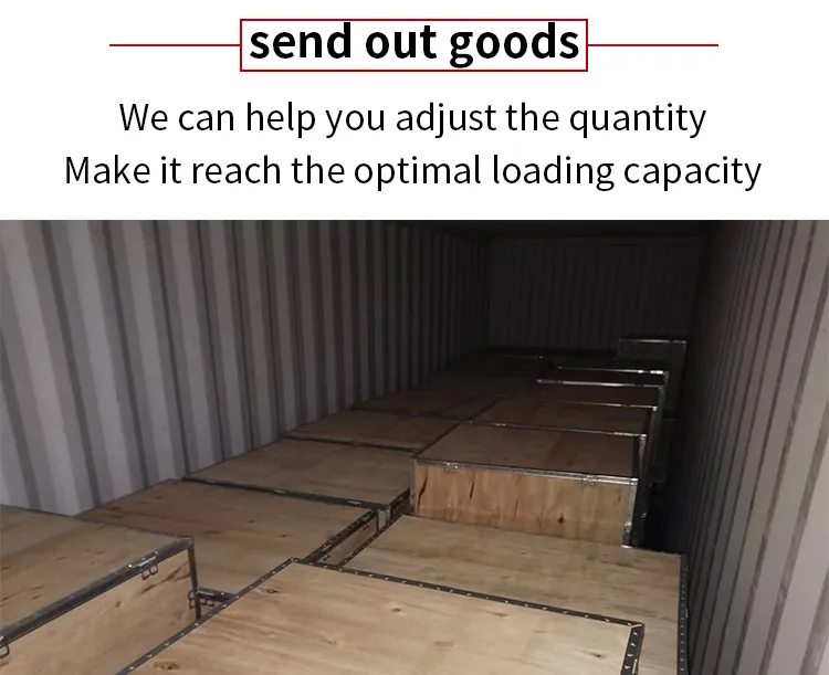 Electric Luggage Cart 11