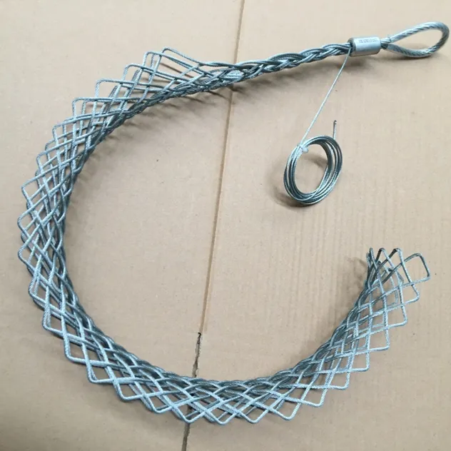 Wire Rope Accessories