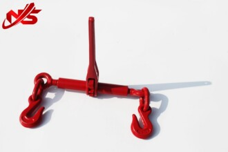 Ratchet Type Load Binders Wire Rope Fittings