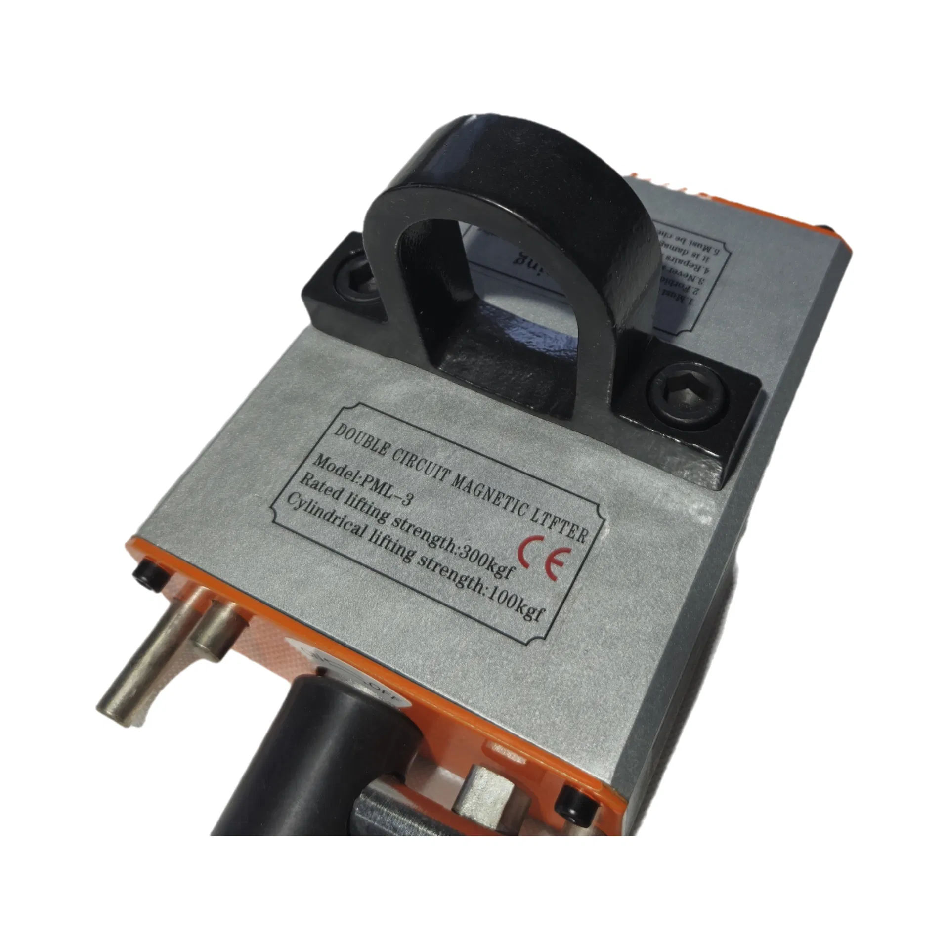 Industrial Magnet Lifter