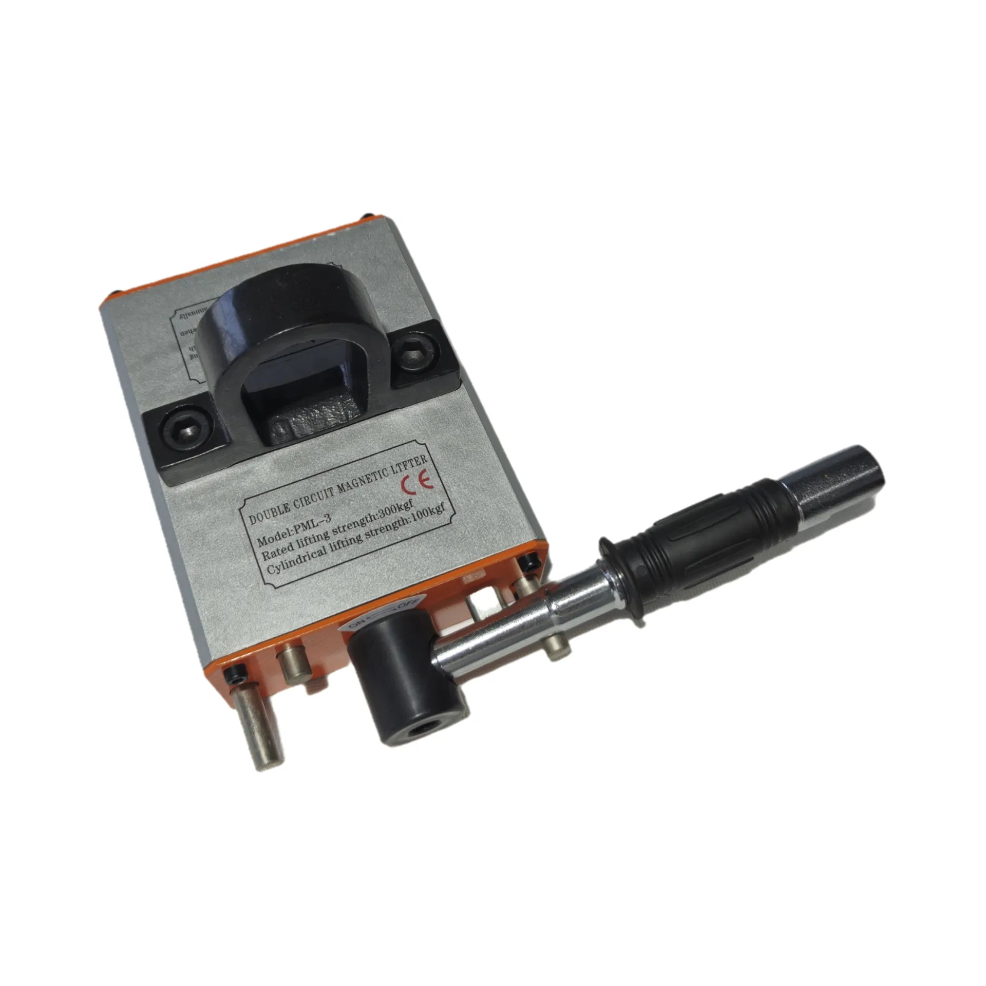 Lifting Device Construction