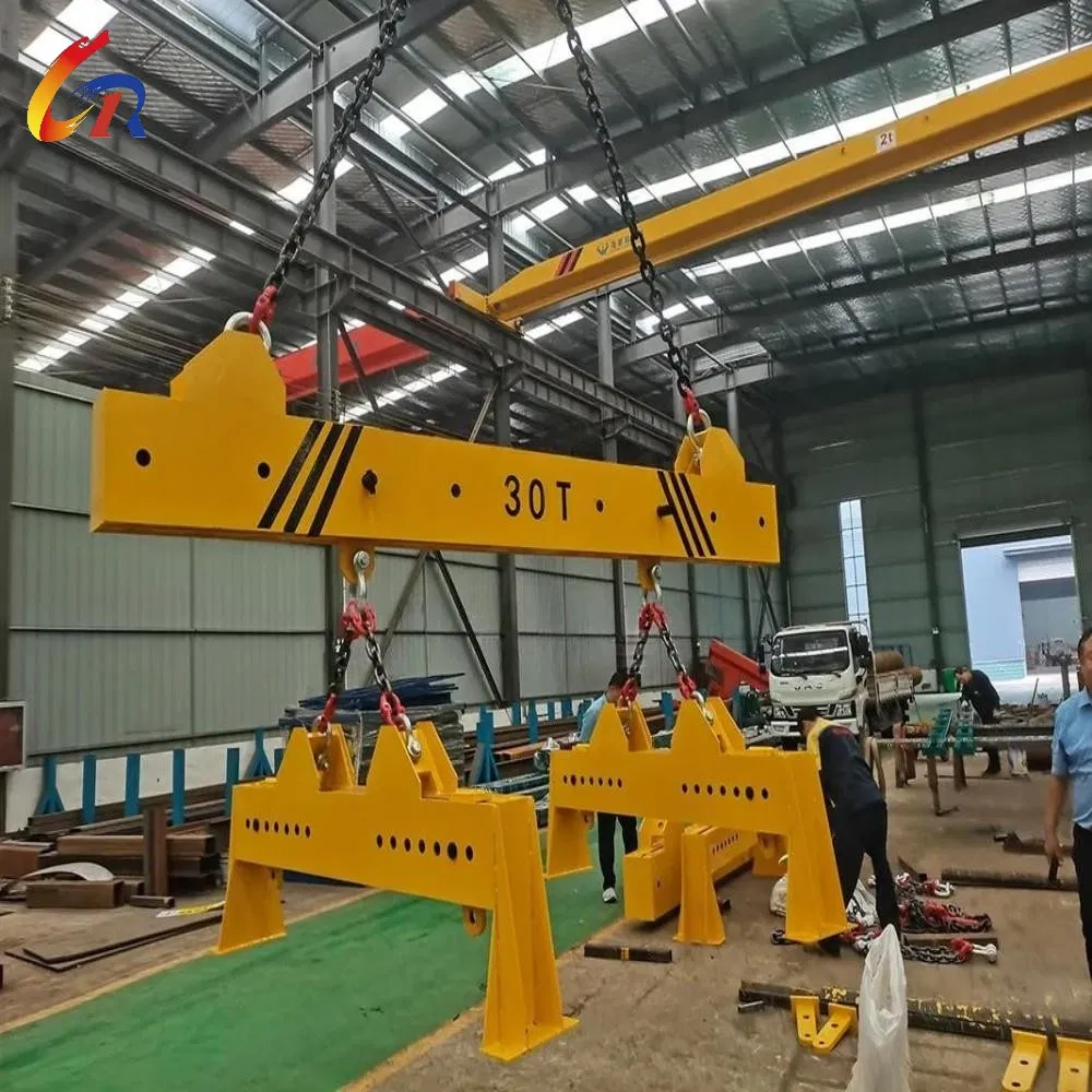 3 Ton Lightweight Lifting Beam for Small Workshop and Warehouse