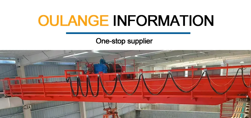 Portable Gantry Crane Overview