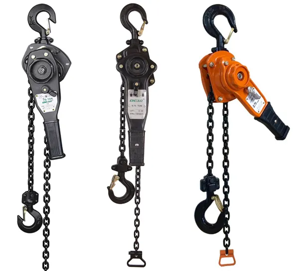 Technical Specifications