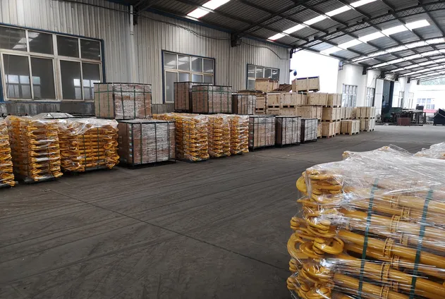 Shipping Preparation