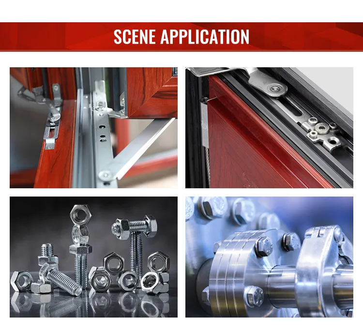 Fastener Product Detail 3