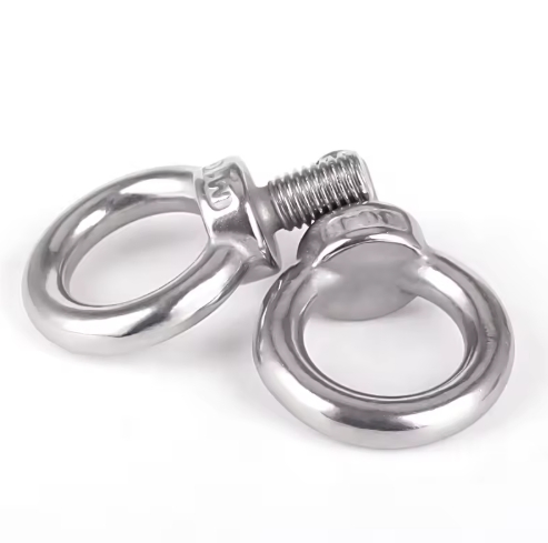 Bolts Suppliers Stainless Steel Lifting Anchor Eye/Screw Bolt