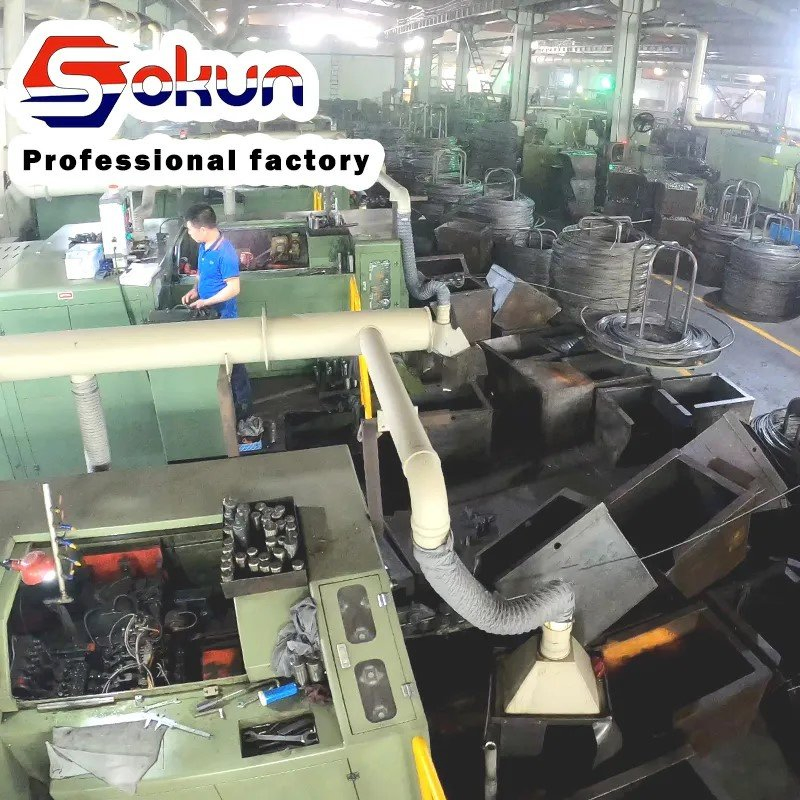 Adjustable Eye Bolts with High Load Capacity for Versatile Applications