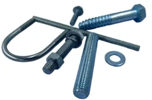 Fasteners