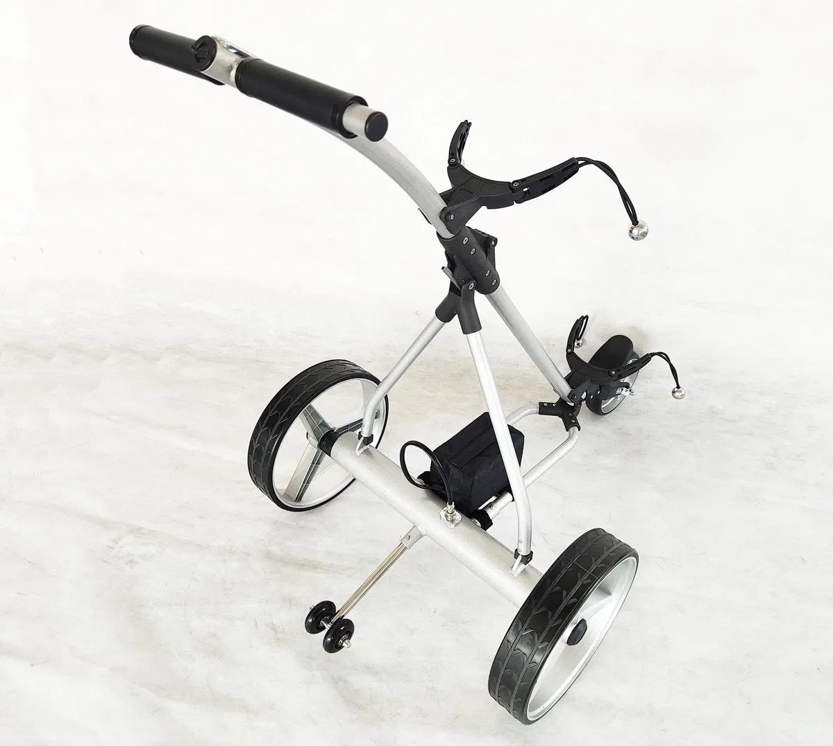 Golf Trolley Electric Lithium Remote Control