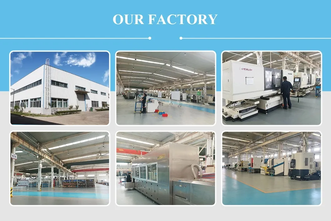 Factory Facility