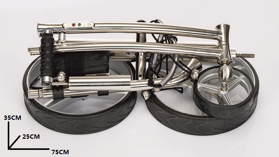 Cheap Golf Trolley Electric