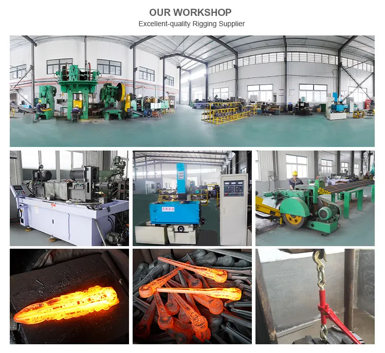 Production Equipment