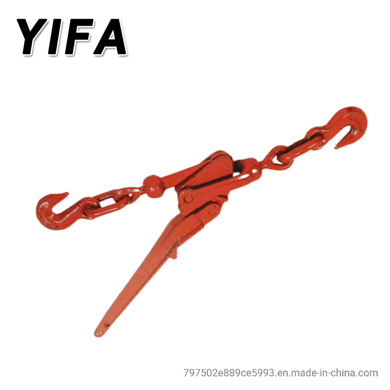 Die Forging Rigging T Handle Ratchet Load Binder
