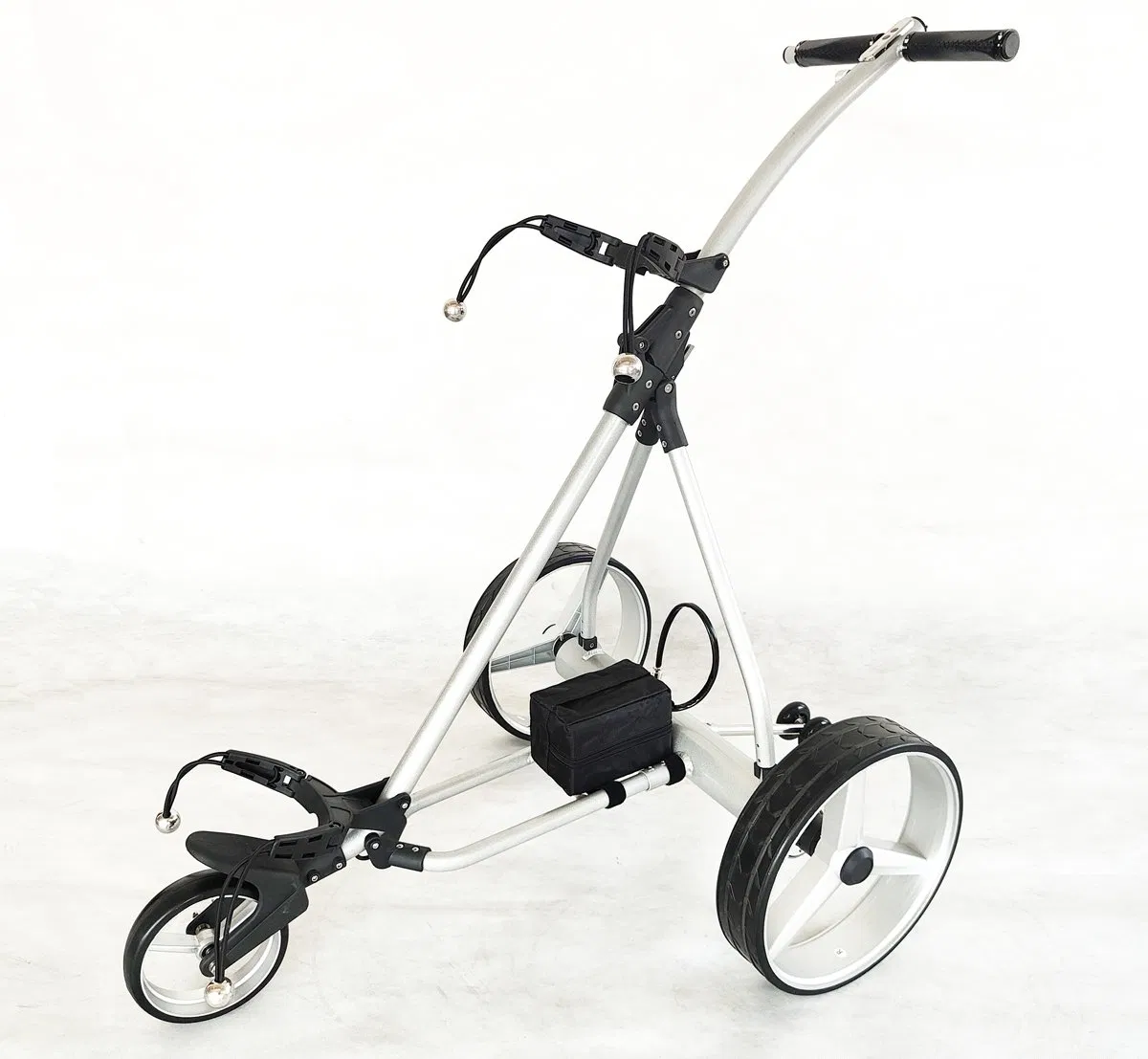 Golf Trolley Electric Lithium Remote Control