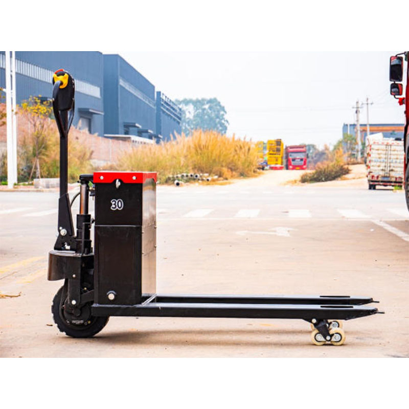 Electric Dumper Cart Small Wheelbarrow Flat Trolley Tricycle Dump Truck Capacity 3000kg