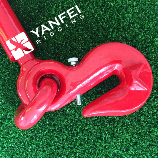 G80 Ratchet Type Load Binder