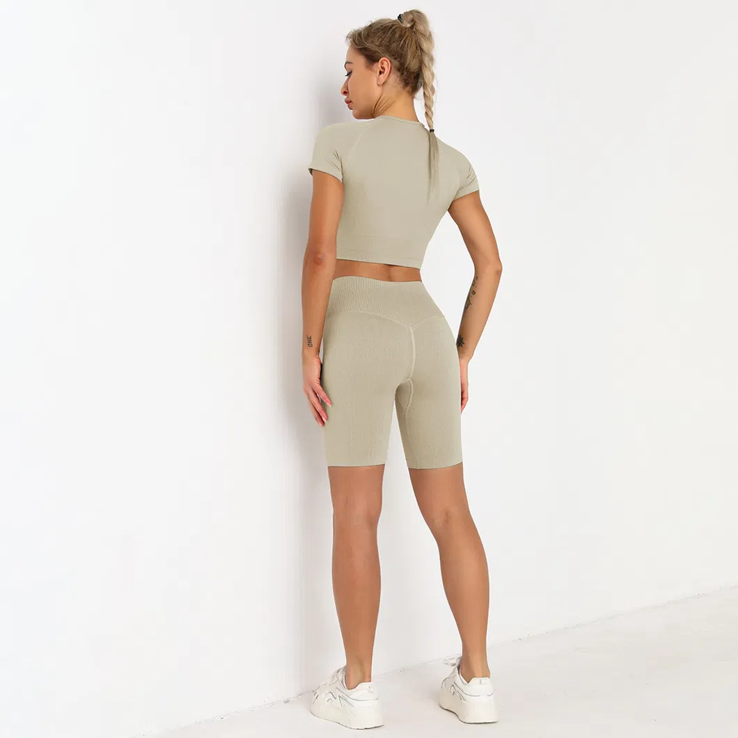 Yoga Wear 5