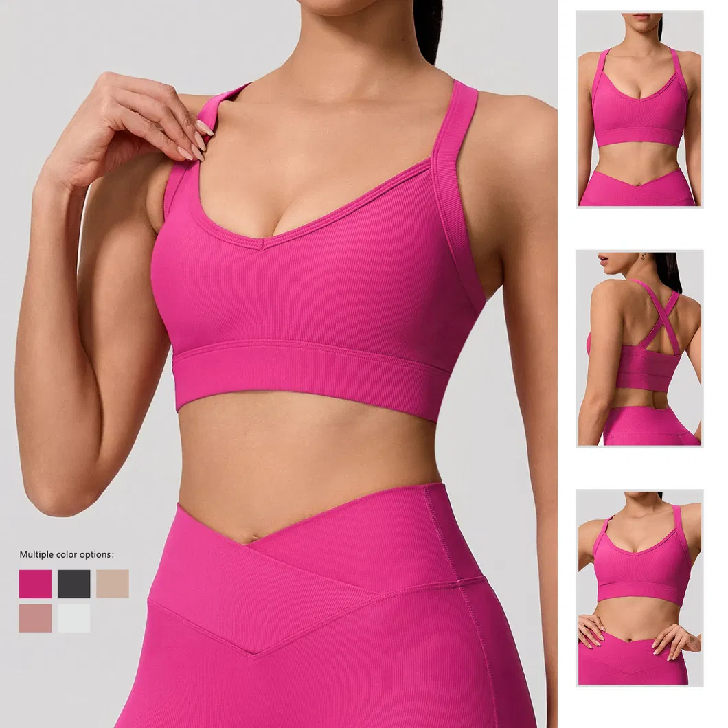 Diseño escote en pico