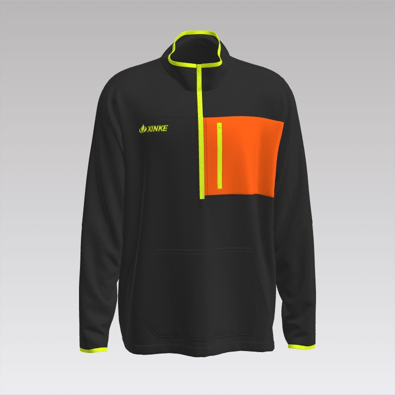 Ropa de trabajo de moda, algodón, seguridad, cómoda, ropa de trabajo, sudadera